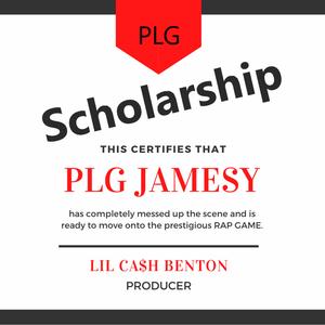 Scholarships