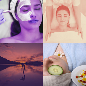 微妙的泰式按摩心情