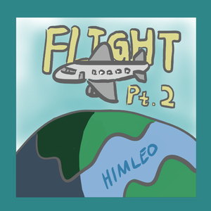 FLIGHT Pt.2 || prod by yusei x ydd matt