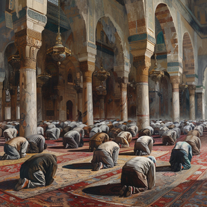 Сура Аль-Аля – Всевышний