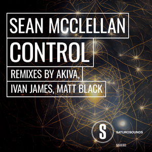 Control (Ivan James Remix)