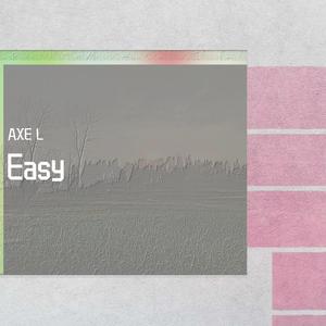 Easy（无人声版）