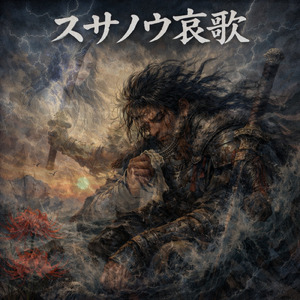 スサノウ哀歌