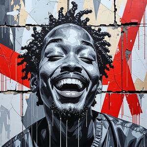 Laughing at the Gates