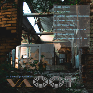 Code Morse (Original Mix)