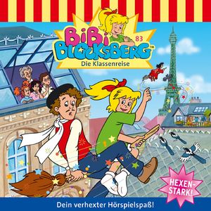 Kapitel 06 - Die Klassenreise (Folge 083)