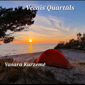 Vasara Kurzemē