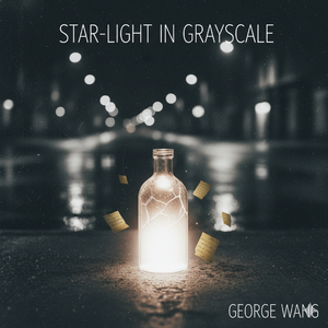 心情总是灰蒙蒙 B++