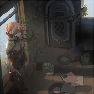 愛と勇気と希望と友情のbassline