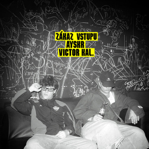 ZÁKAZ VSTUPU