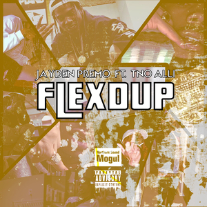 Flexdup (feat. TNO Alli)