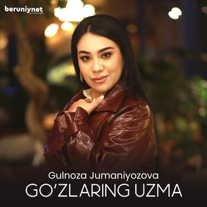 Go'zlaring uzma