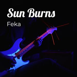 Sun Burns