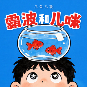 霸波和儿咪