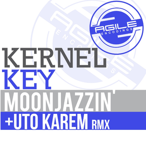 Moonjazzin' (Uto Karem Remix)