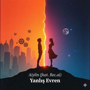 Yanlış Evren (feat. Rec.ai)