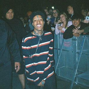 第三人称（翻自 hush！）