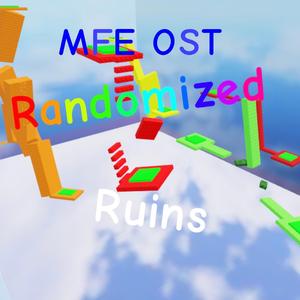 Randomized Ruins