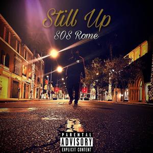 Blowin Up (feat. August Night)