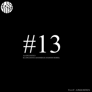 Linguistics (Original Mix)