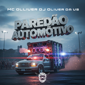 Paredão Automotivo