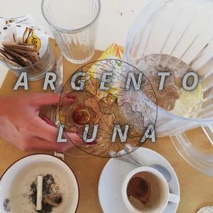 ARGENTO LUNA (feat. Talmek)