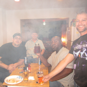 Web Cam Girl (feat. Troy Boy & Big Min)