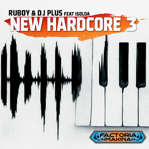 New Hardcore 3
