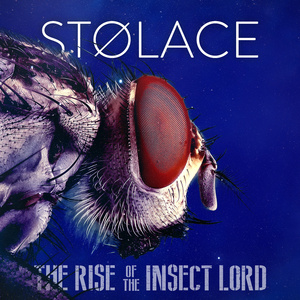 Chapter I: The Rise of the Insect Lord