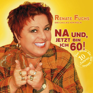 Ävver dich, jitt et nur einmol für mich