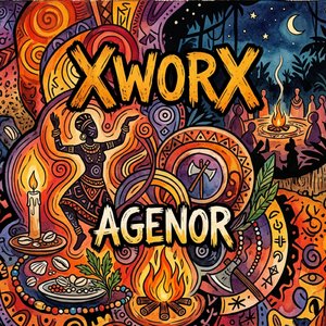 Agenor