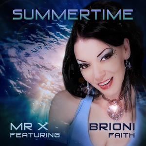 Summertime (Mr X Remix)