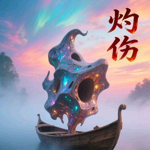 灼伤