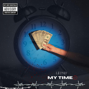 Do Not Disturb (feat. Ofour2 & Extianfano)