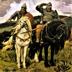 Holy Cross Warriors March Fantasy