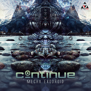 Mecha Exodroid (Original Mix)