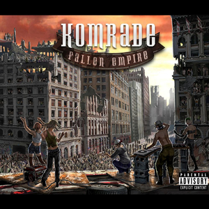 Love Thy Brother (feat. Pat Grim & Trippz)