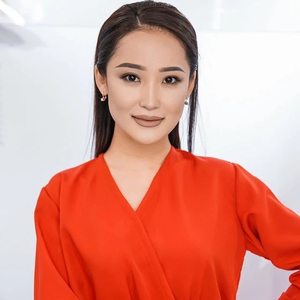 Бірге жанымыз