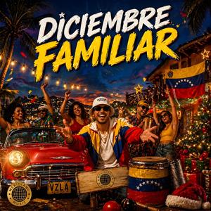 Diciembre Familiar