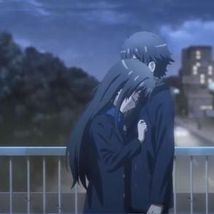 下 次 我 不 站 在 雾 里 了