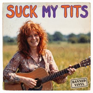 Suck My Tits