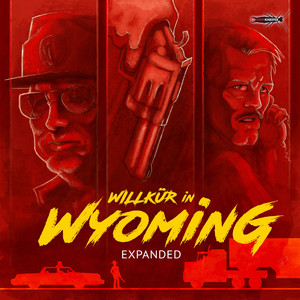 Kapitel 49 - Willkür in Wyoming