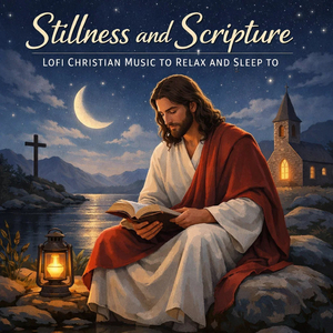 Quiet Night (He Is Working)