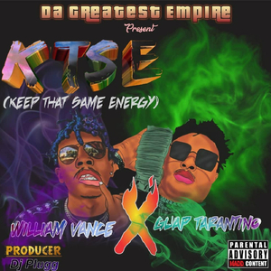 KTSE (feat. Guap Tarantino)
