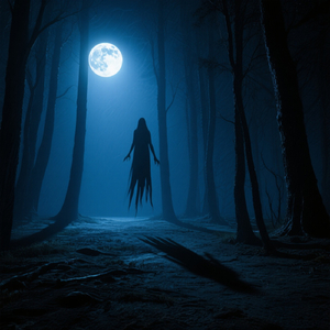 Meia-noite… virou perigo