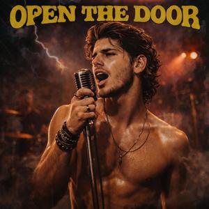 Open The Door
