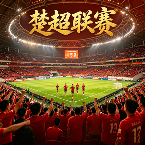 《楚超战歌》