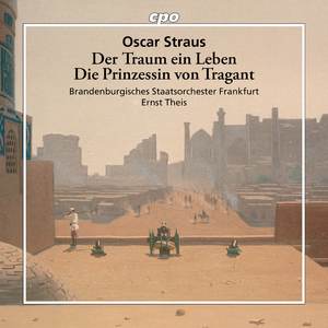 Die Prinzessin von Tragant: I. Allegro moderato