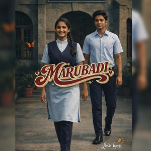 Marubadi (Freestyle)