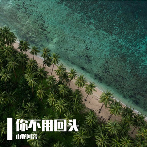 你不用回头